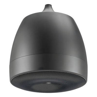 Altavoz Colgante / 6.5 in / 2 Vías / 300W / 8 Ohms / 70V/100V / 120° Dispersión / Negro