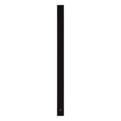 Altavoz de Columna Line Array / 16 Transductores 1.5″ / IP55 / Gabinete 54 mm / Rejilla Curvada