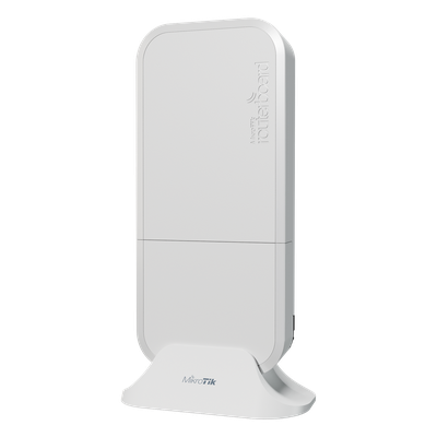 Punto de Acceso WiFi 6 / Doble Banda 2.4GHz y 5GHz / 2×2 MIMO / IP54 / PoE 802.3af/at / 12-57V DC