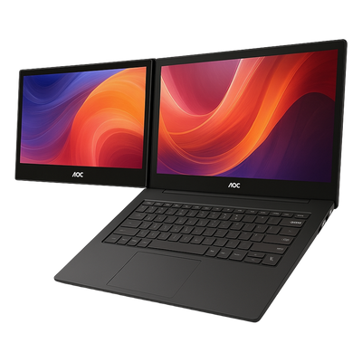 Laptop Profesional / Procesador Intel Core i7-1255U 10 Núcleos / 16 GB DDR4 / 1 TB SSD / Pantalla 14″ Full HD 1920×1080 / Wi-Fi / Bluetooth 5.2 / Windows 11 / Intel Iris Xe Graphics