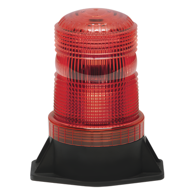 Mini Burbuja de LED / 3 LEDs Alta Potencia / 12-80 VCD / IP66/IP67 / SAE J845 Clase III / 3.9×4.9 in