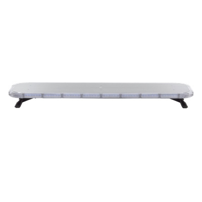 Barra de Luces LED / 46″ / 132 LEDs / 3W / Roja / IP67 / 12 VDC / SAE Class I