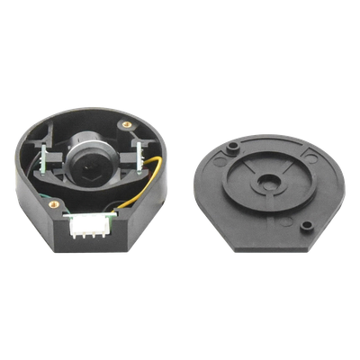Sensor Óptico de Límite de Paro / Alta Precisión / Industrial / Resistente a Condiciones Adversas