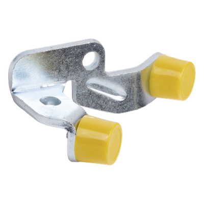 Tope para Mecanismo de Barreras / Ajuste de Límites sin Contacto / Instalación a 45° / Compatible XBS y XBF / Barreras Derechas