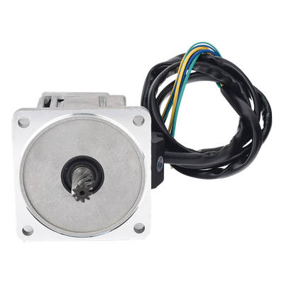 Motor para Barrera / Brushless / Alta Eficiencia Energética / Velocidad Ajustable / Protección Sobrecarga / Compatible con Barreras XB-BL-6M y XB-BL-LED