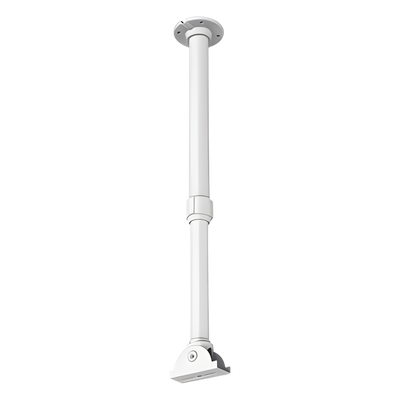 Soporte Telescópico para Cámara / Aluminio / Longitud Ajustable 600-1200 mm / Carga 10 kg / Ángulo Ajustable / Interior-Exterior