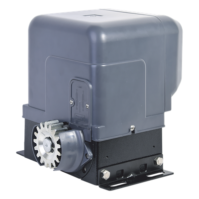 Motor para Puerta Corrediza / 800 kg / Brushless / Torque 110 Nm / IP44 / 110 VAC / Cierre Automático