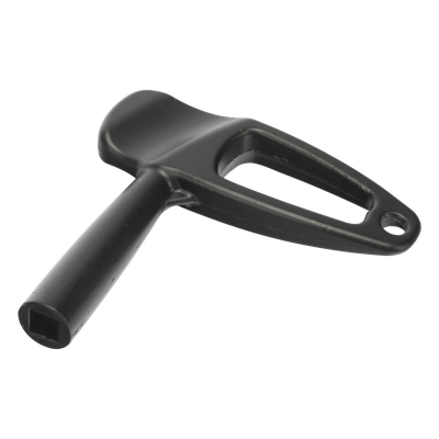 Llave de Desbloqueo / Compatible con Motor CAN800 / Diseño Compacto / Operación de Baja Energía
