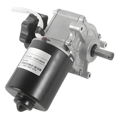 Motor de Refacción / 110 VCA / 250 W / 30 RPM / IP54 / -30 a 55 °C / 5,000,000 Ciclos