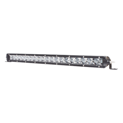 Barra de Trabajo LED / 30 LEDs / 12,000 Lúmenes / 150 Watts / IP67 / 30″ (76.2 cm) / 10-30 Vcc