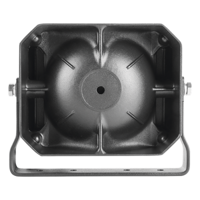 Bocina Compacta / 100 W / 8 Ohms / Uso Rudo / Bracket de Montaje Integrado / 18.3 x 7.5 x 15.7 cm