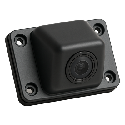 Cámara Fisheye IP / 2 Megapixel / 1080p / Lente 1.8 mm / 184° HFOV / IP67 / -40°C a 70°C