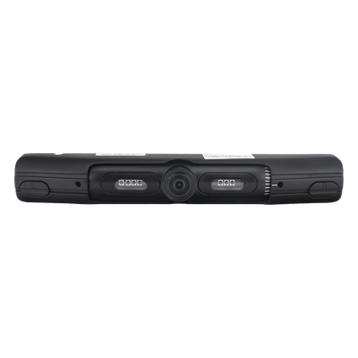 Cámara IP para Vehículo / 2 Megapixel / Lente 2.2 mm / IR 3-5 m (9.8-16.4 ft) / IP69 / 12 VDC