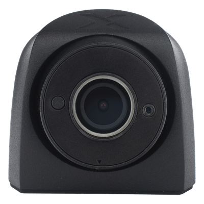 Cámara Domo AHD / 1 Megapixel / IR 10-15 m (32.8-49.2 ft) / Lente 2.2 mm / Anti-Vibración / Interior