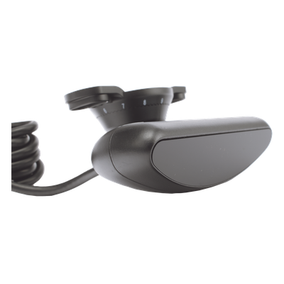 Sensor DSM para Dashcam / Detección de Estados Anormales de Conducción / Lente 3 mm / Conector Aviación 6 Pines / 12 VCC / -40~70 °C