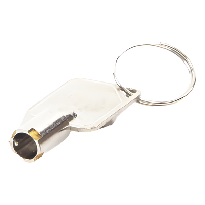 Llave para MDVR / Compatible con XMR400S/XMR400/XMR401HD/XMR401AHDS/XMR404HD / Diseño Ergonómico / Construcción Robusta