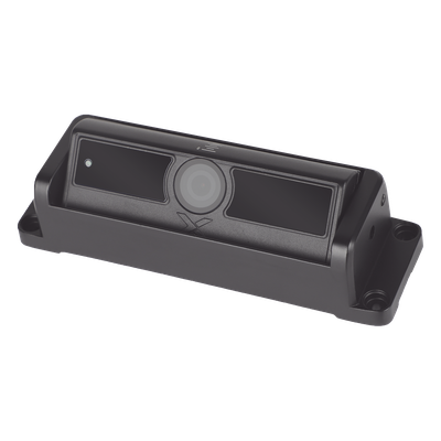 Sensor de conteo de personas / 2MP / Lente 2.7mm / H.264 / -30°C a 70°C / 12VDC