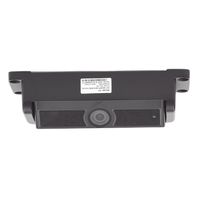 Cámara IP / 2 Megapixel / Lente 2.7 mm / Compresión H.264 / Conector Aviación 6 Pines / Rango Térmico -30 a 70°C (-22 a 158°F)