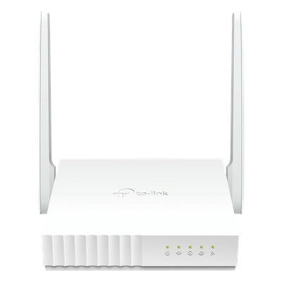 Router GPON / Wi-Fi N 300 Mbps / 1 Puerto PON SC/APC / 1 Puerto LAN Gigabit / 2 Antenas Externas / Gestión Remota ACS