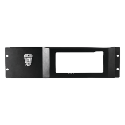 Accesorio de Montaje en Rack / Para Consola de Llamada en Red / Sistema X-618 / Centralización en Gabinete