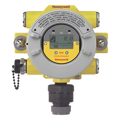 Transmisor de Gas Universal / Salida 4-20 mA con HART / Compatible IR Optima Plus y Searchline Excel / IP66 NEMA 4X / UL CSA Áreas Clasificadas