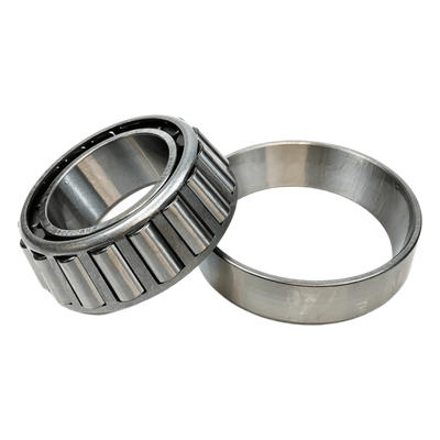 Balero para torniquete / Acero inoxidable 304 / 1000 personas/hora / RS-485 / -20°C a 60°C