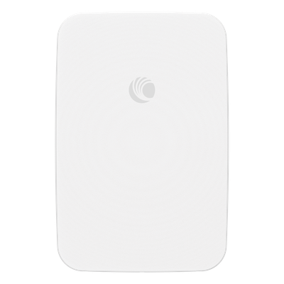 Punto de Acceso Exterior / Wi-Fi 6 / Doble Banda / 2.4 Gbps / 512 Clientes / IP67 / Antenas 7 dBi y 10 dBi / Beamforming 2×2