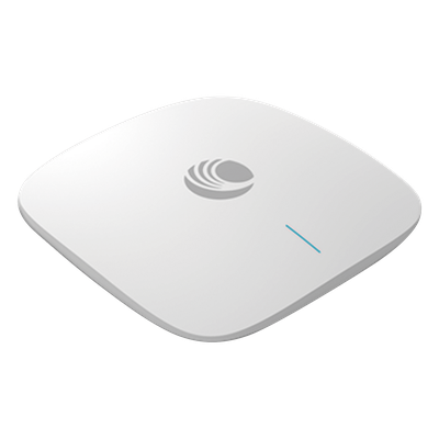 Punto de Acceso Wi-Fi 6 / 1.7 Gbps / 512 Usuarios Simultáneos / Doble Banda 2.4/5 GHz / MU-MIMO 2×2 / PoE / Montaje en Techo