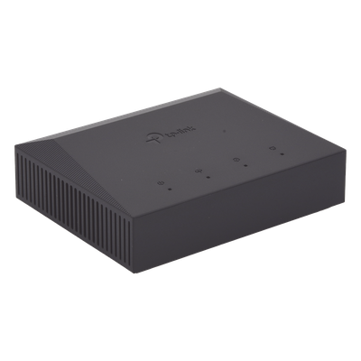 ONU GPON / Puerto SFP SC/APC / LAN Gigabit / Bridge o Router / Alcance 20 km (65,616 ft) / Compacto