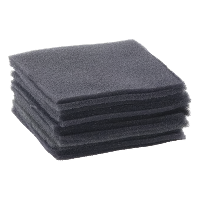 Juego de filtros oscuros / 12 piezas / Compatible con filtro YH04B / Para equipos EIPCB y línea LPForte