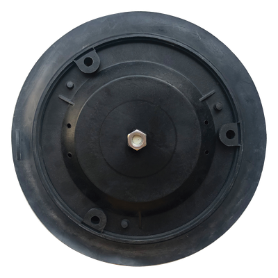 Montaje Magnético / 9 cm (3.54 in) / 19 mm / 0.45 kg / Sin Herramientas