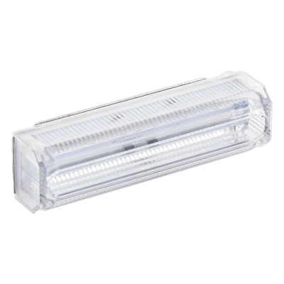Módulo de Reemplazo para Torreta / 6 LEDs de Alto Brillo / Color Azul / 45 Patrones de Destello / IP67 / 10-16 VCD / 45.8″ (1163 mm) de Largo