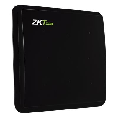 Lectora RFID UHF de Largo Alcance / 6 m (19.7 ft) / 5,000 Tarjetas / TCP-IP / 902-926 MHz / Controlador Integrado