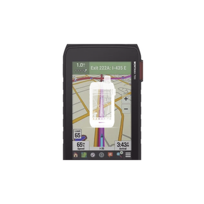GPS Montana 700i / Navegación Satelital / Pantalla Táctil 5″ / Resistente al Agua / Batería de 18 Horas / Conectividad Global Iridium / Mensajería Bidireccional / SOS Interactivo / Compatible con Multi-GNSS