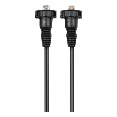 Cable de red / 20 ft (6.1 m) / Uso exterior / Resistente intemperie