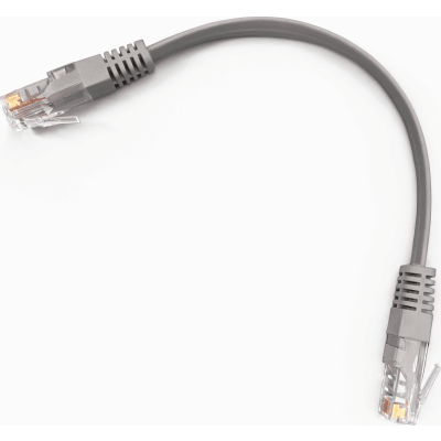 Cable de Comunicación RJ45-RJ45 / Controladores IT-G3 TEP TIS / Baterías de Litio LFP / Industrial
