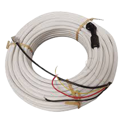 Cable Coaxial para Radar / 20 m (65.6 ft) / Compatible con HALO Dome y Nemesis