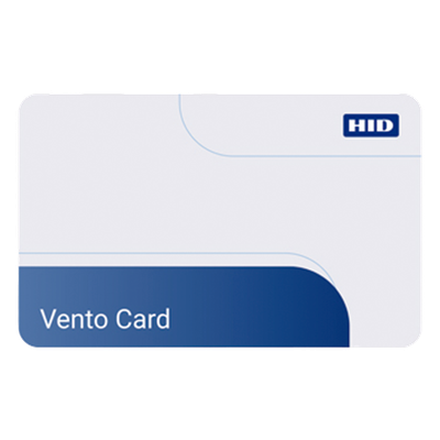 Tarjeta de Proximidad / 32 Bits / Cifrado AES128 / 13.56 MHz / Diseño Delgado Imprimible