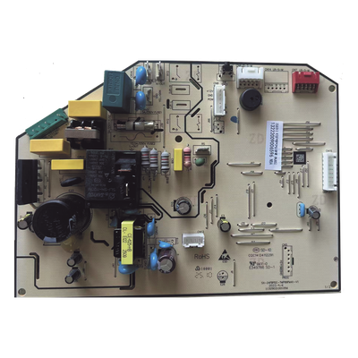 Tarjeta de Control IDU / Evaporador / Refrigeración Comercial e Industrial / Compatible CHIR3224K220 y CHIR3230K220