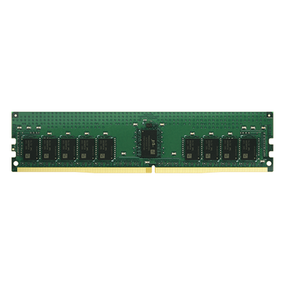 Módulo de Memoria DDR4 ECC RDIMM / 16 GB / Corrección de Errores / Servidores y Almacenamiento Empresarial