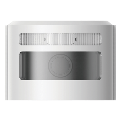 Cámara de Videoverificación IR / Rango Ajustable 15 m (49.2 ft) / IP66 / Batería 3V / -25°C a 60°C