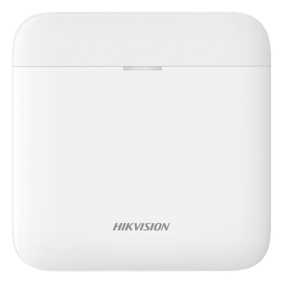 Panel de Alarma Inalámbrico / 96 Zonas / GSM 3G/4G Dual MicroSIM / Wi-Fi / Ethernet / Batería 12 h / AES-128