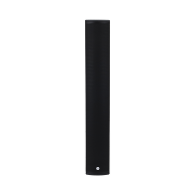 Altavoz de Columna / 300W RMS / 8 x 3in Full Range / 120 dB SPL / 70 Hz – 20 kHz / 110° x 100° Cobertura / 4 Ohm
