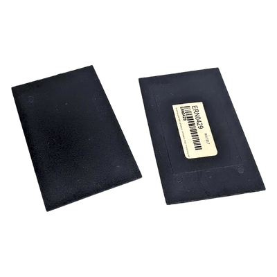 Empaque de Neopreno / Protección IP / Diseño Modular / Cajas Rectangulares FS