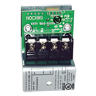 Módulo de Contacto / 1 Entrada Programable / Lazo SLC Clase A/B / 127 Unidades por Lazo / Montaje en Caja 2″