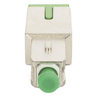 Atenuador Óptico / SC/APC Macho-Hembra / 10 dB / Fibra Monomodo / 1310/1550 nm / FTTx-DWDM