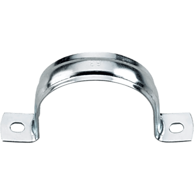Abrazadera Omega / Acero Galvanizado / Conduit 1″ (25.4 mm) / UL / -40°C a +120°C