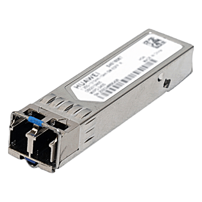 Transceptor Óptico eSFP / 1 Gbps / Monomodo 80 km (49.7 mi) / 1550 nm / LC / DDM