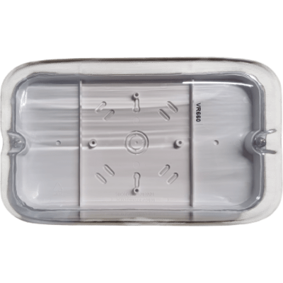 CARCASA PARA USO EN EXTERIOR PARA LAMPARA SF660W