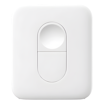 Control remoto / Bluetooth 4.2 BLE / Alcance 80 m (262 pies) / Escenas por número de clics / Batería CR2450